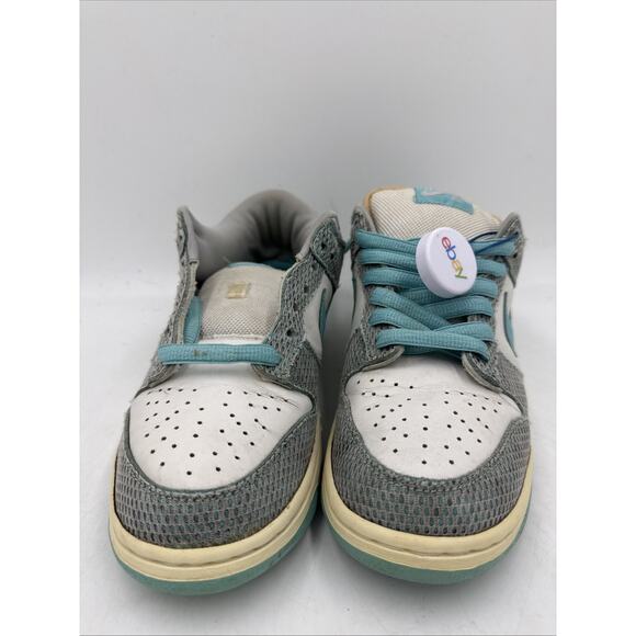 Size 9 - Nike Dunk Premium SB Low High Hair main image 4